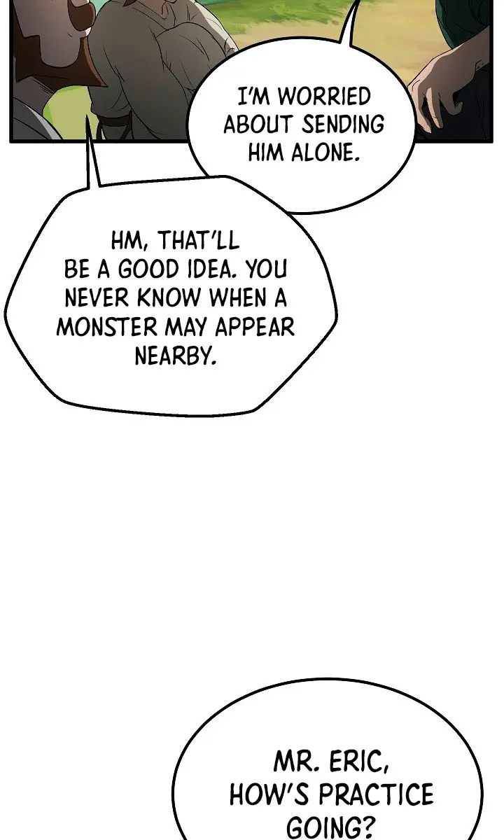Latna Saga: Survival of a Sword King Chapter 6 Page 98