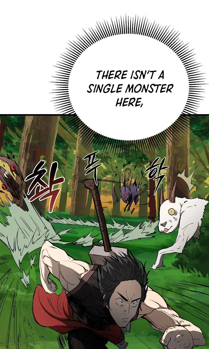 Latna Saga: Survival of a Sword King Chapter 6 Page 103