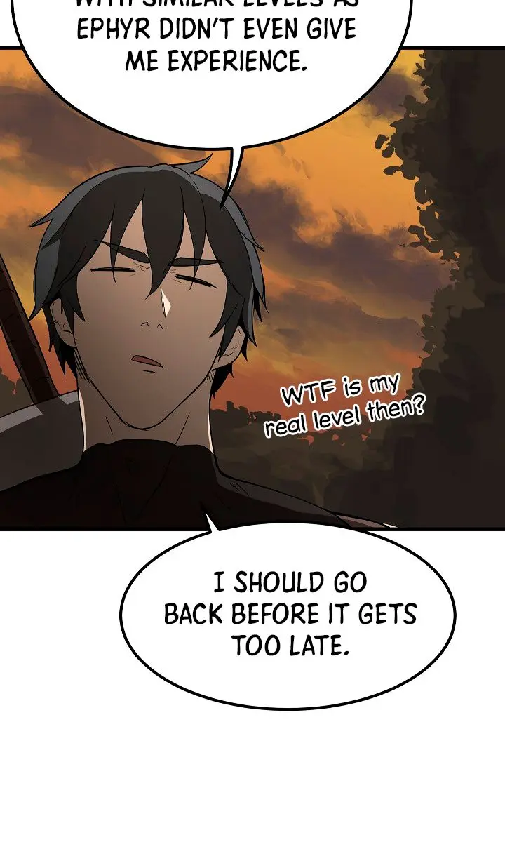 Latna Saga: Survival of a Sword King Chapter 6 Page 111