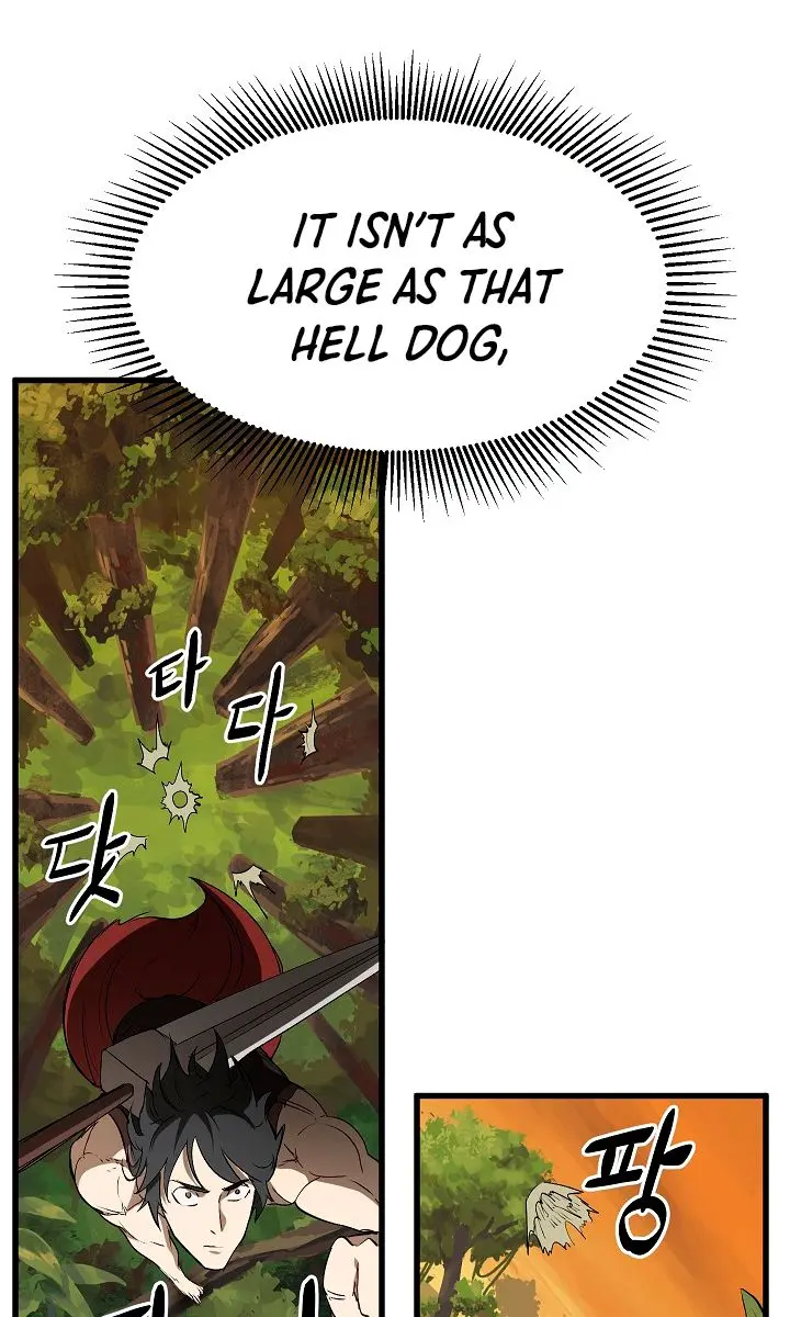 Latna Saga: Survival of a Sword King Chapter 6 Page 115