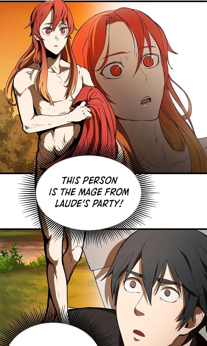 Latna Saga: Survival of a Sword King Chapter 7 Page 3
