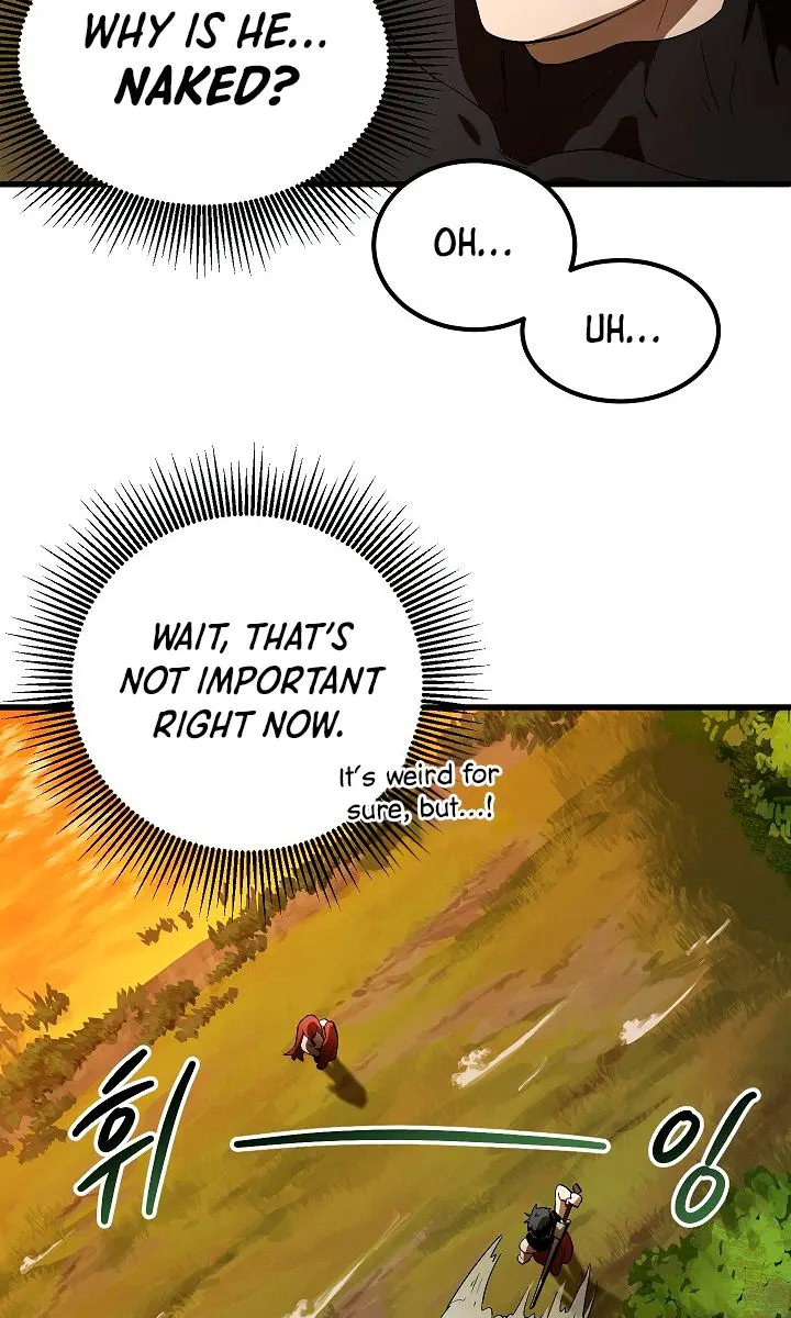 Latna Saga: Survival of a Sword King Chapter 7 Page 4