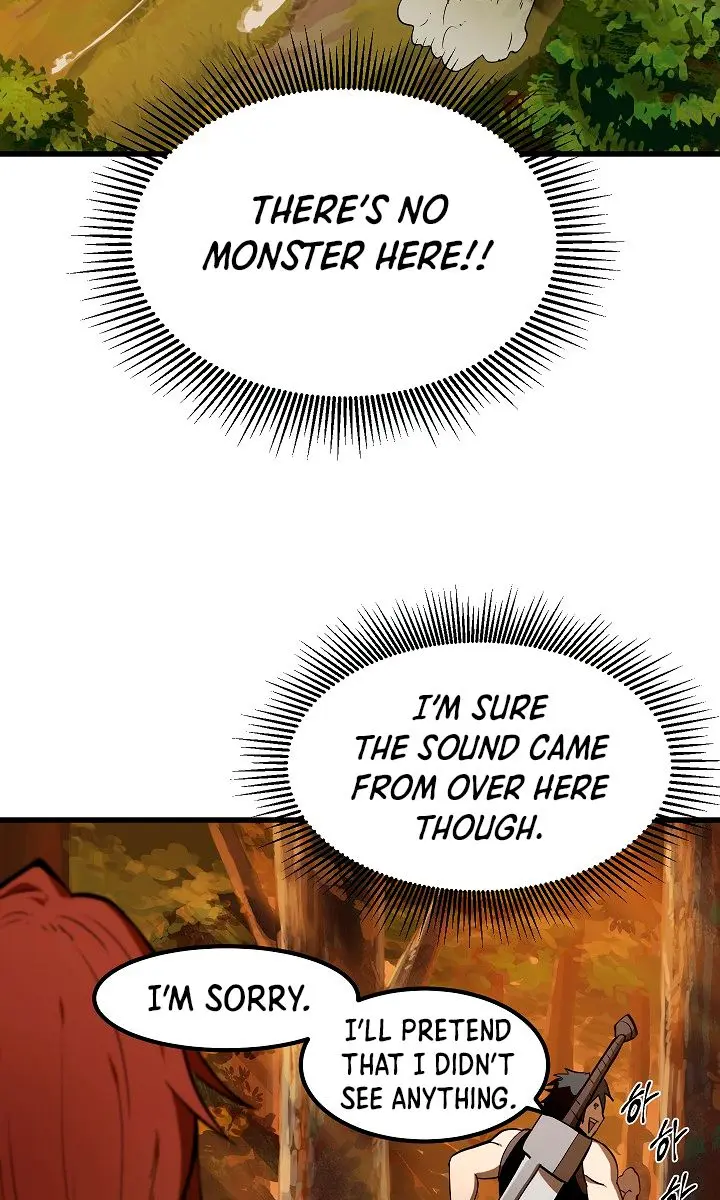 Latna Saga: Survival of a Sword King Chapter 7 Page 5
