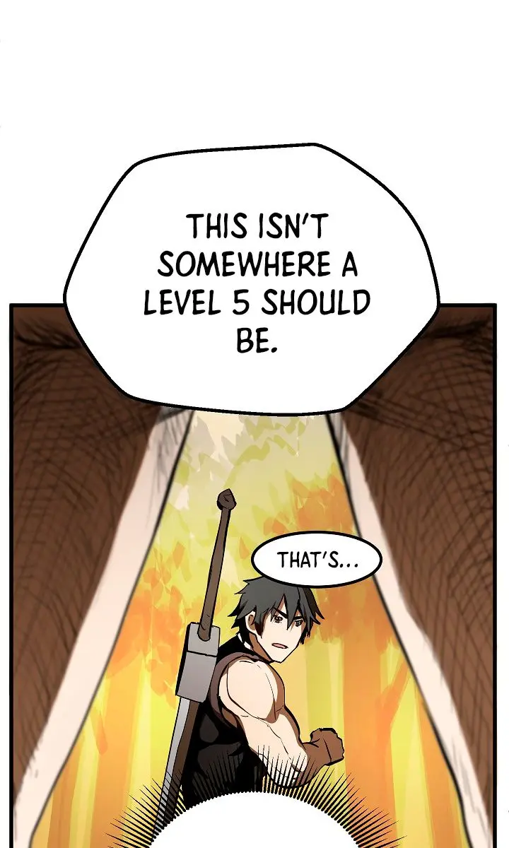 Latna Saga: Survival of a Sword King Chapter 7 Page 8