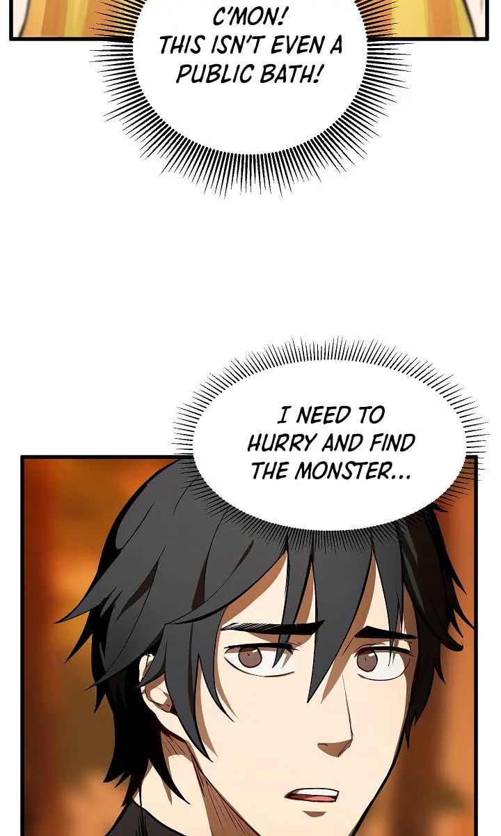 Latna Saga: Survival of a Sword King Chapter 7 Page 9