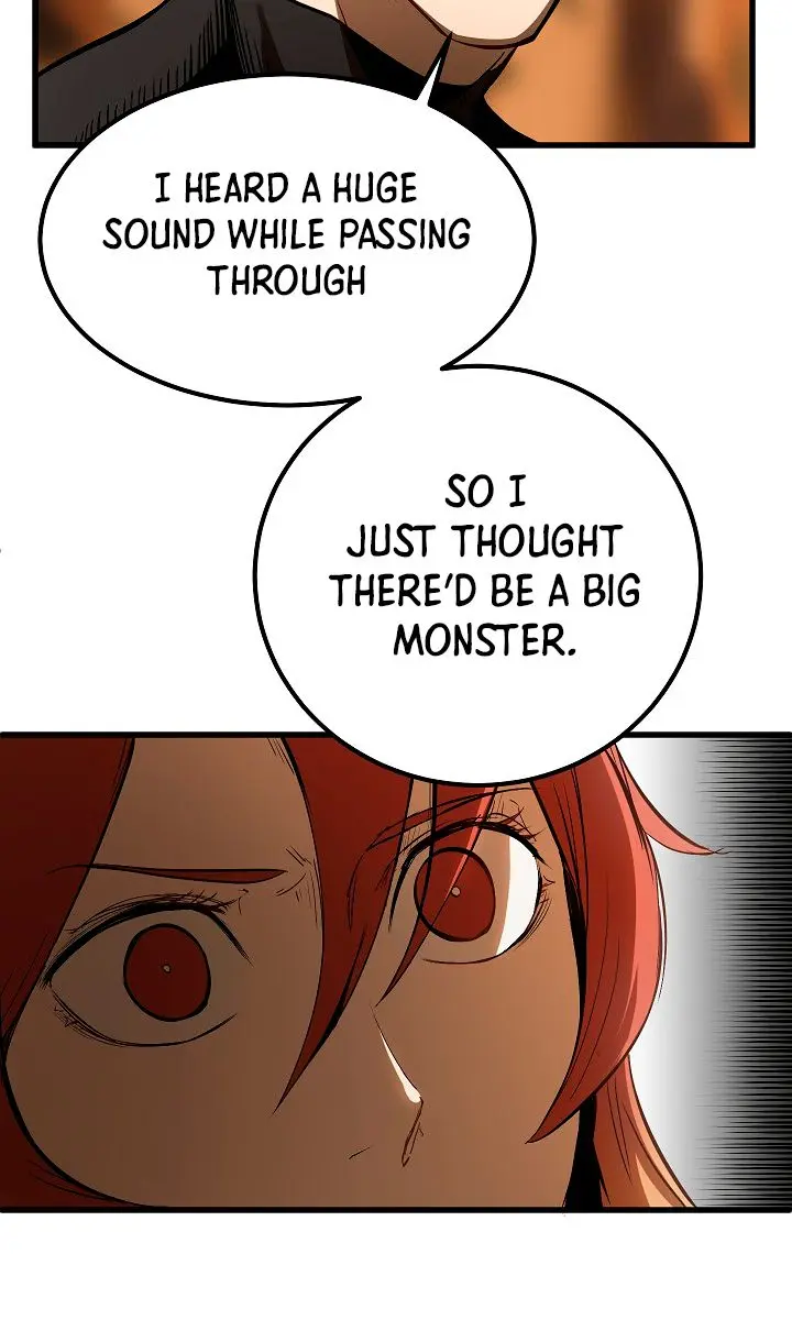 Latna Saga: Survival of a Sword King Chapter 7 Page 10