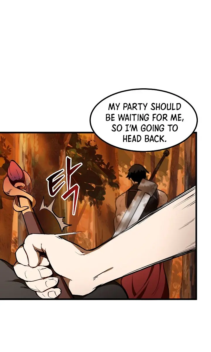 Latna Saga: Survival of a Sword King Chapter 7 Page 11