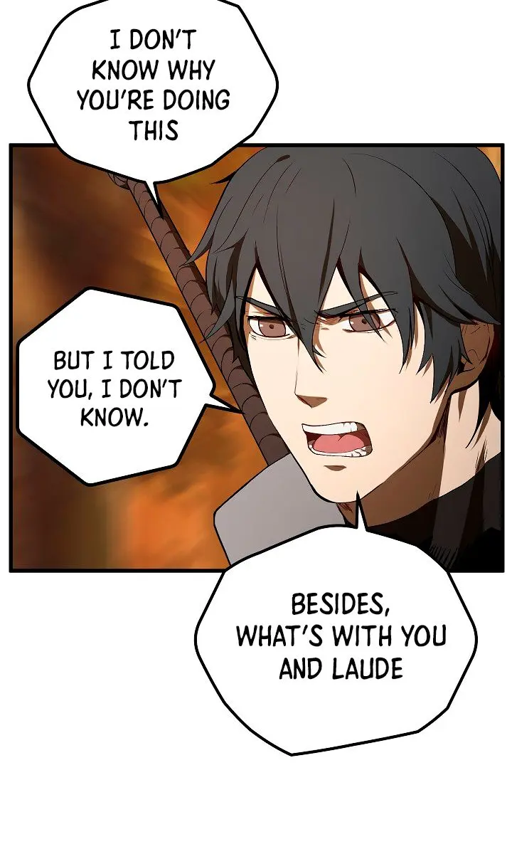 Latna Saga: Survival of a Sword King Chapter 7 Page 19