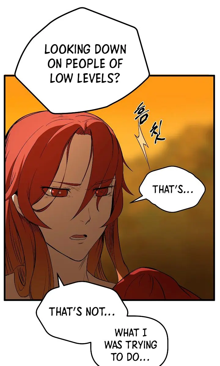 Latna Saga: Survival of a Sword King Chapter 7 Page 20