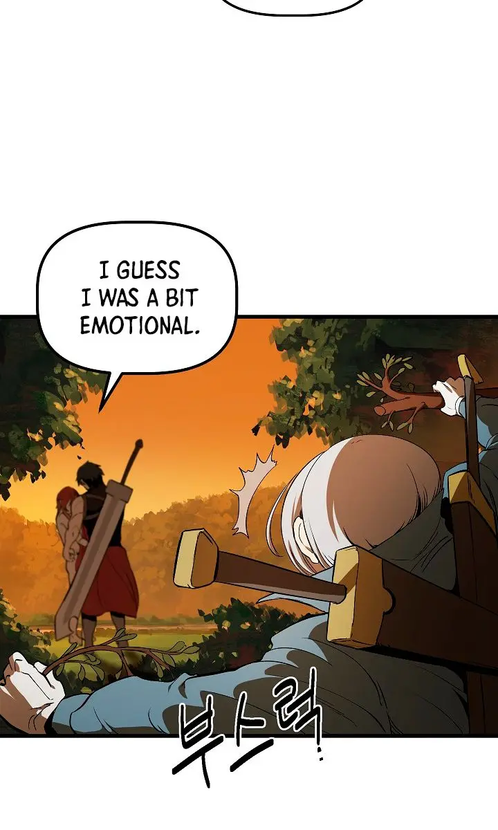 Latna Saga: Survival of a Sword King Chapter 7 Page 21
