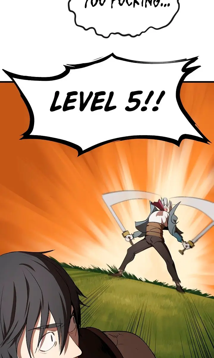 Latna Saga: Survival of a Sword King Chapter 7 Page 23