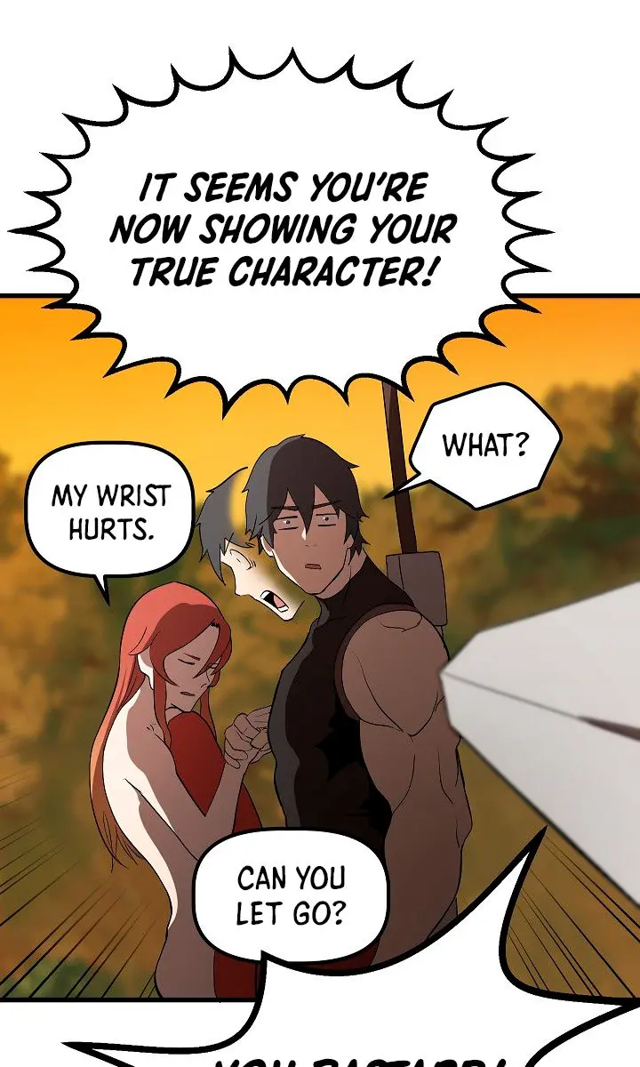 Latna Saga: Survival of a Sword King Chapter 7 Page 25