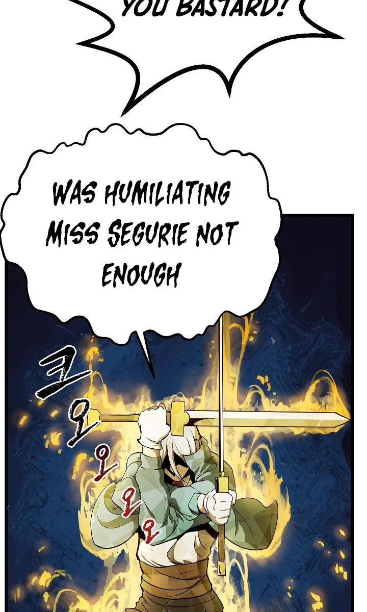 Latna Saga: Survival of a Sword King Chapter 7 Page 26