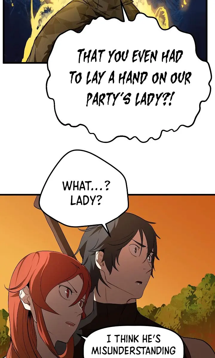 Latna Saga: Survival of a Sword King Chapter 7 Page 27