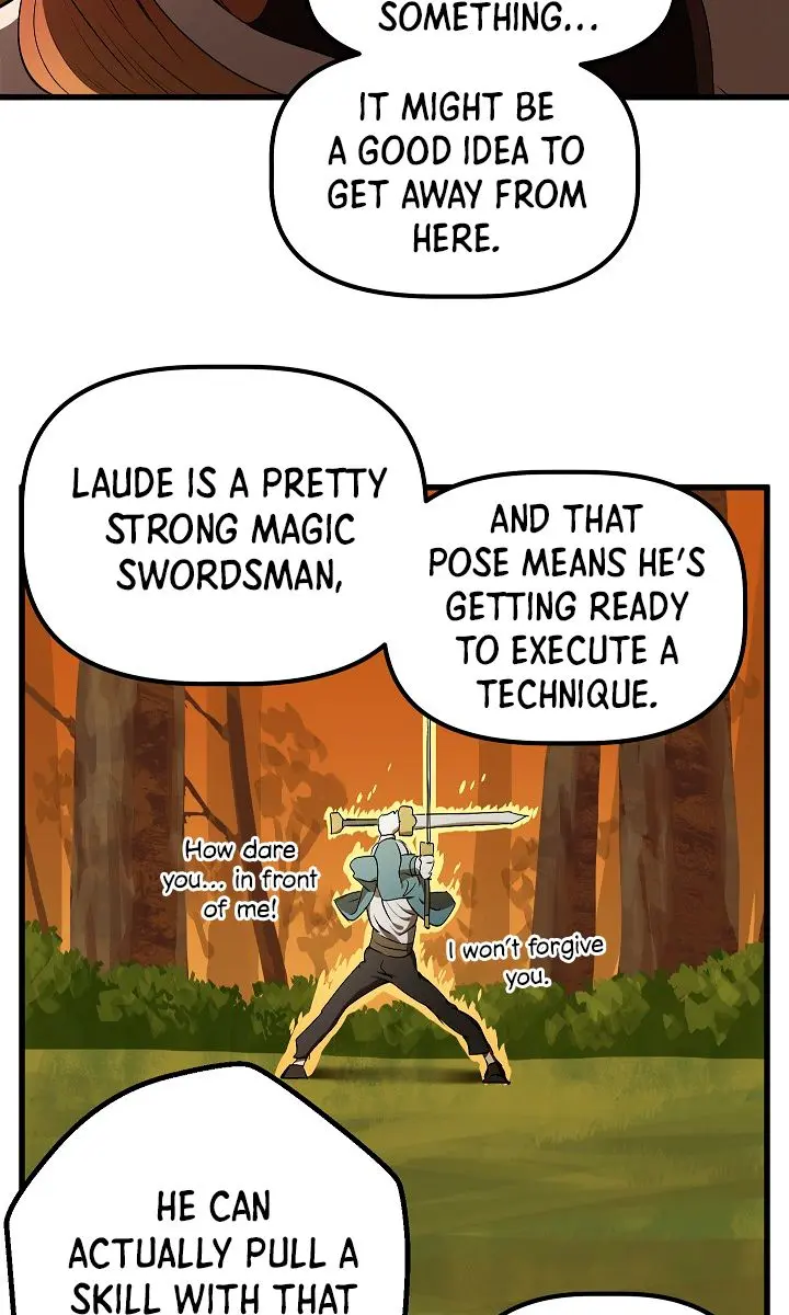 Latna Saga: Survival of a Sword King Chapter 7 Page 28