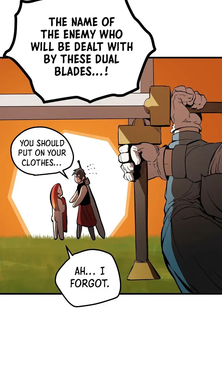Latna Saga: Survival of a Sword King Chapter 7 Page 31