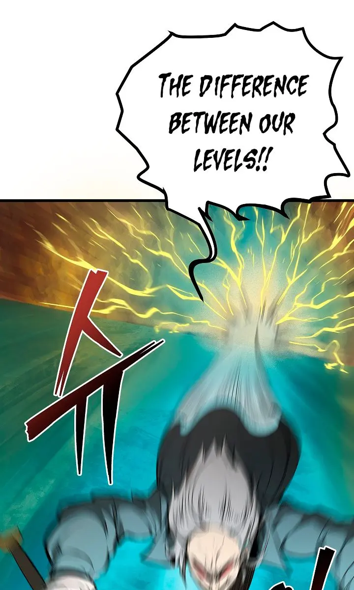 Latna Saga: Survival of a Sword King Chapter 7 Page 36