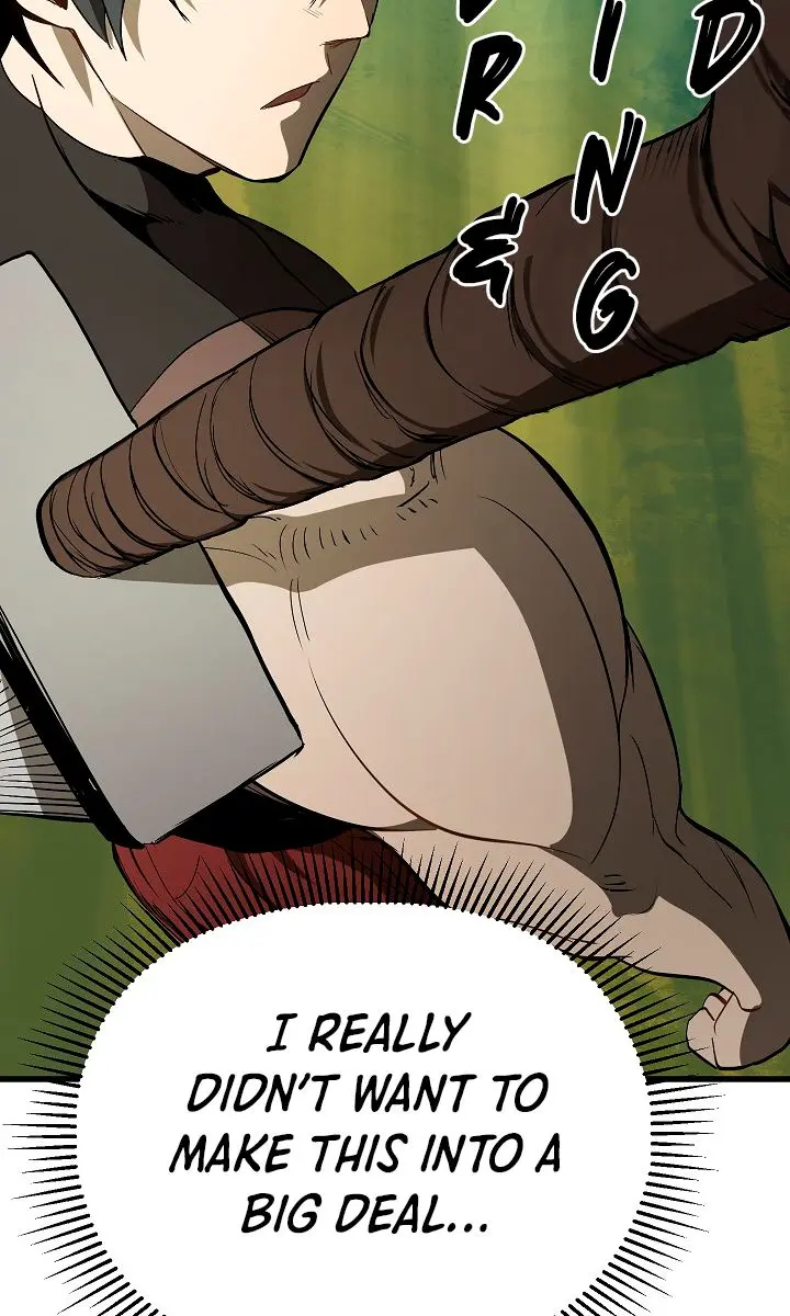 Latna Saga: Survival of a Sword King Chapter 7 Page 38