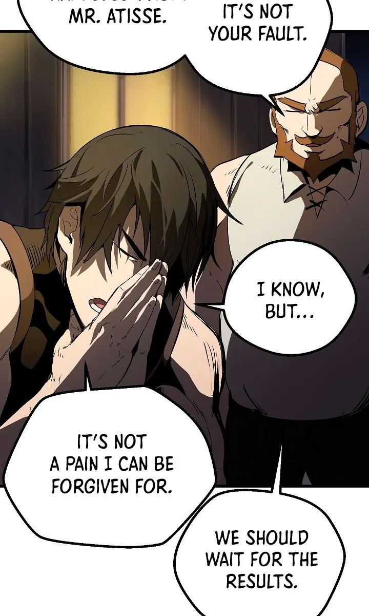 Latna Saga: Survival of a Sword King Chapter 7 Page 49
