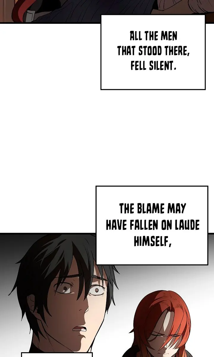 Latna Saga: Survival of a Sword King Chapter 7 Page 53