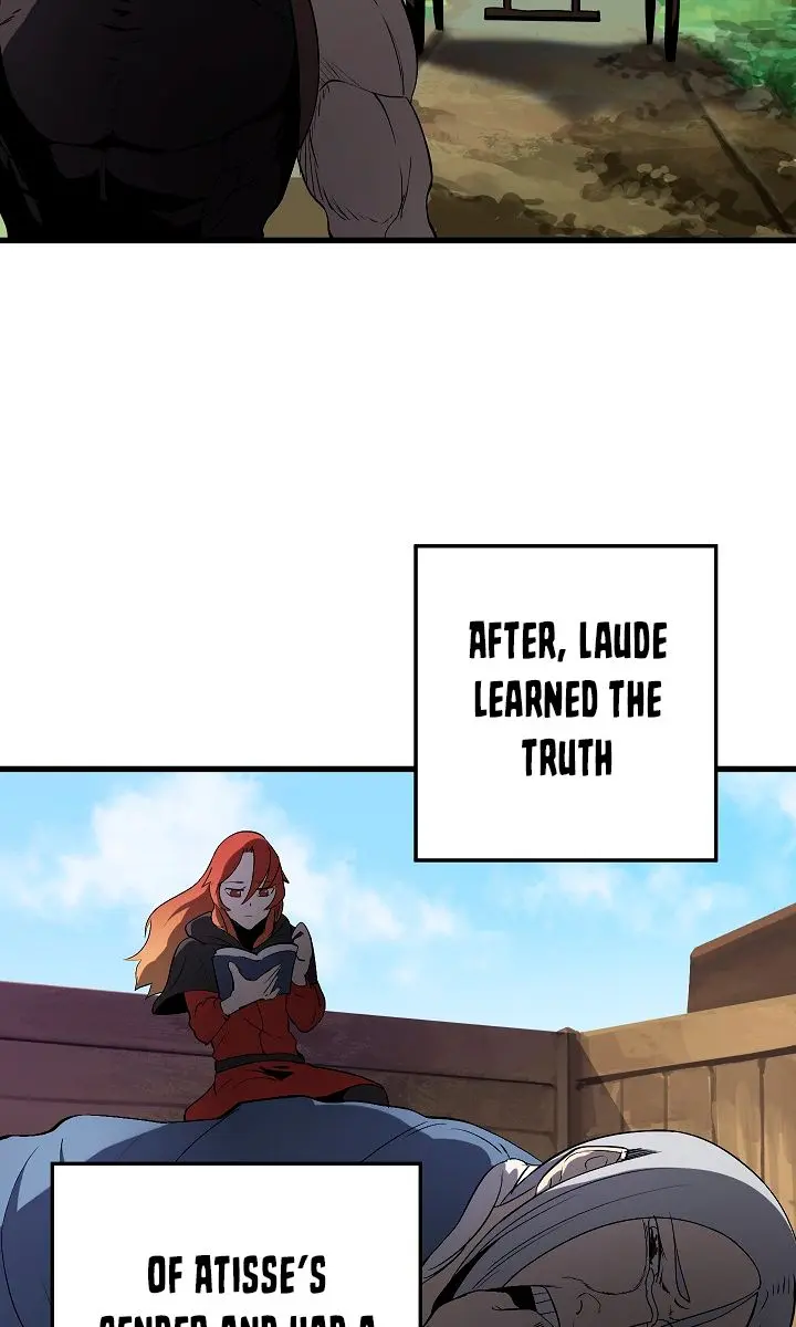 Latna Saga: Survival of a Sword King Chapter 7 Page 56