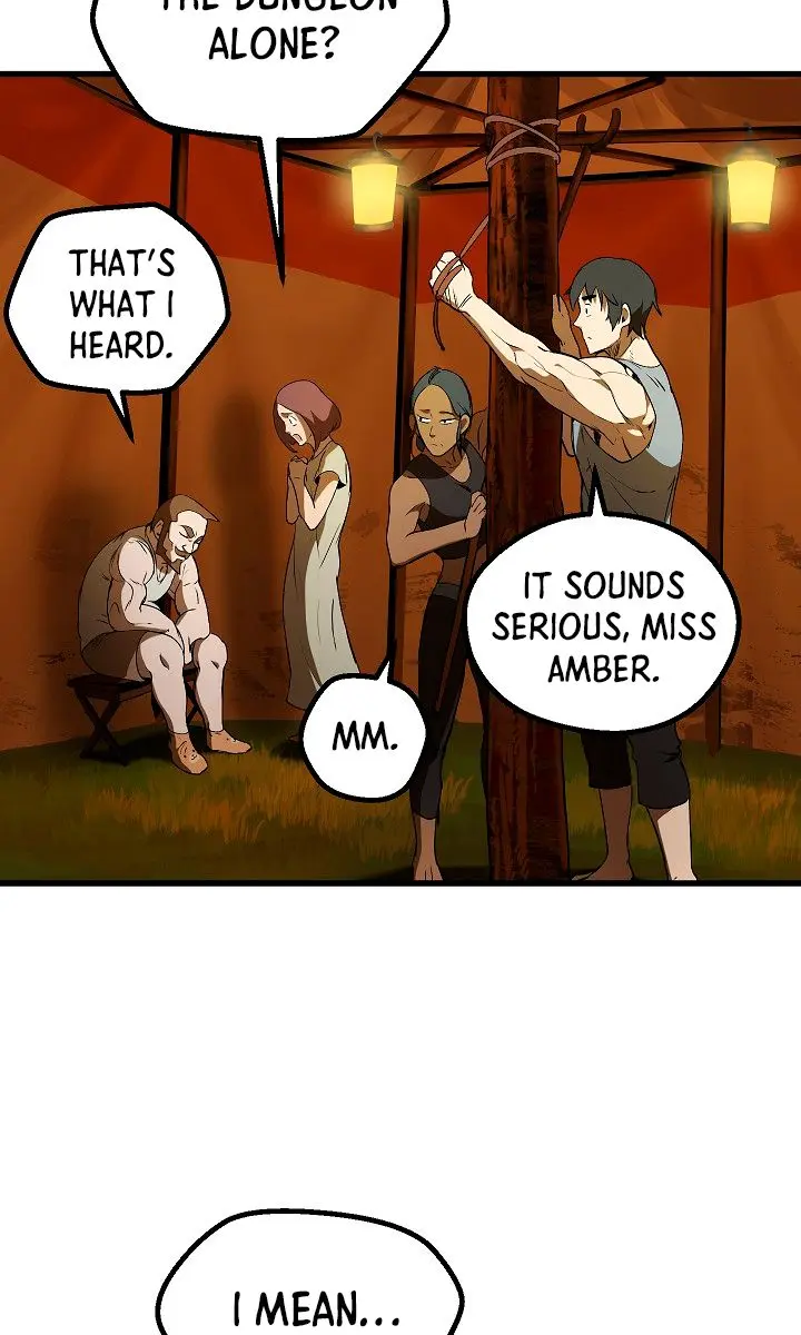 Latna Saga: Survival of a Sword King Chapter 7 Page 61