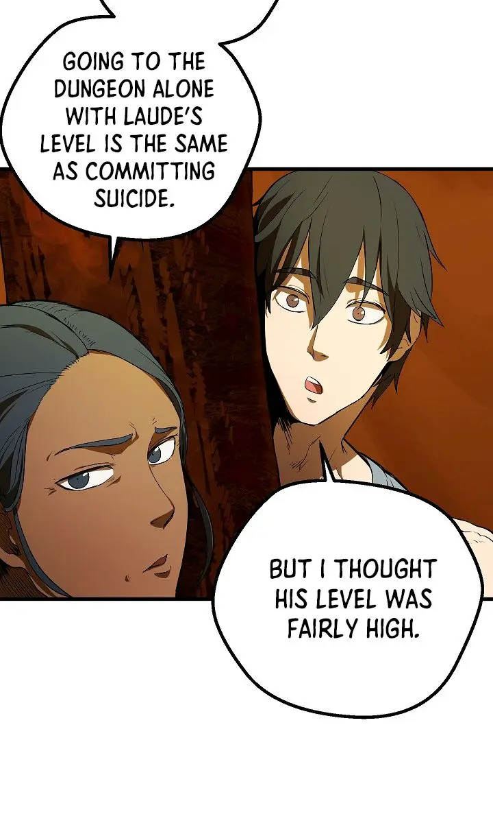 Latna Saga: Survival of a Sword King Chapter 7 Page 62