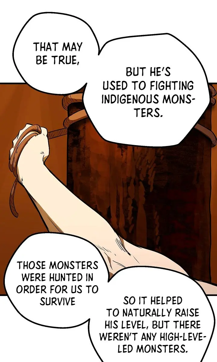 Latna Saga: Survival of a Sword King Chapter 7 Page 63