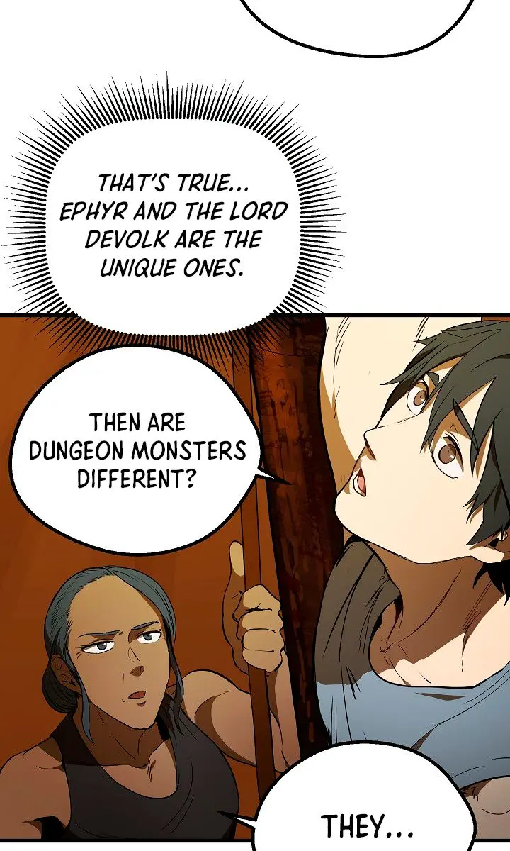 Latna Saga: Survival of a Sword King Chapter 7 Page 64