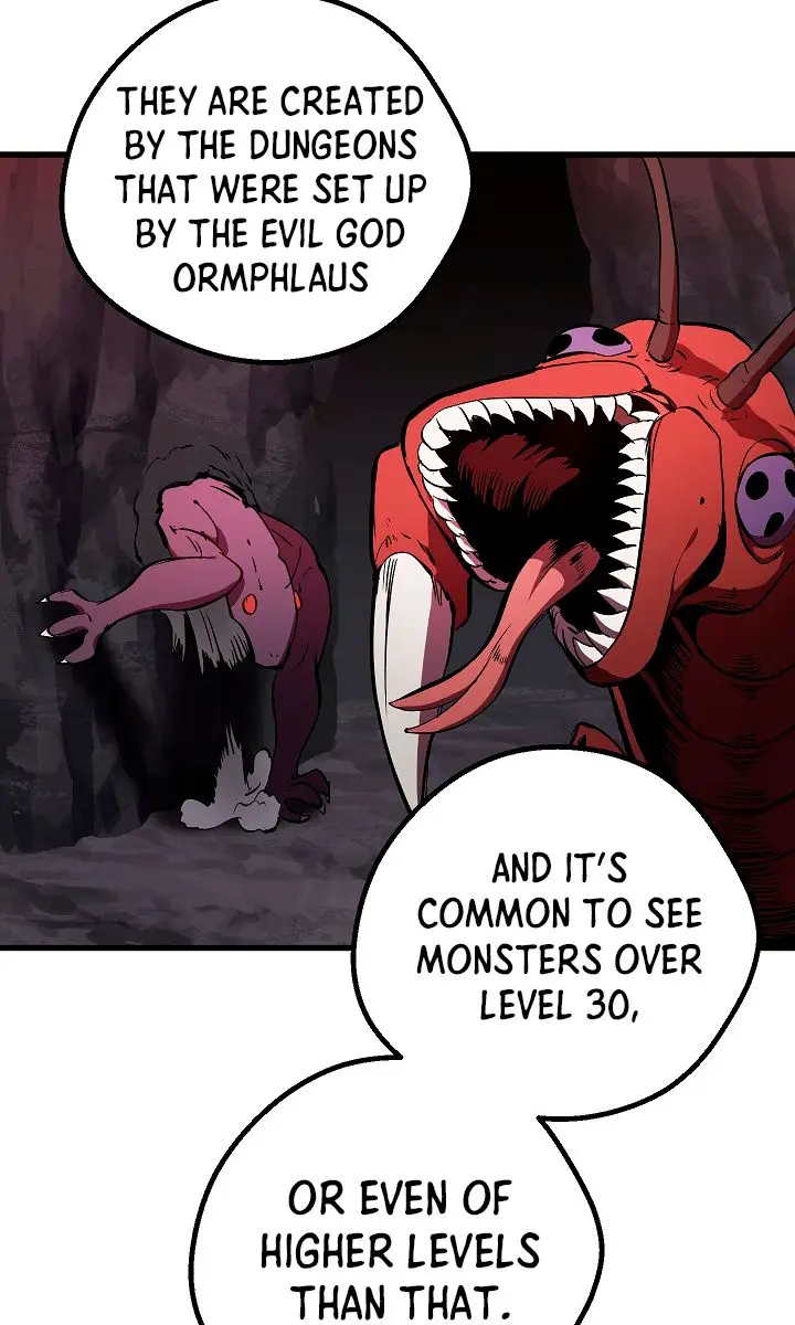 Latna Saga: Survival of a Sword King Chapter 7 Page 66