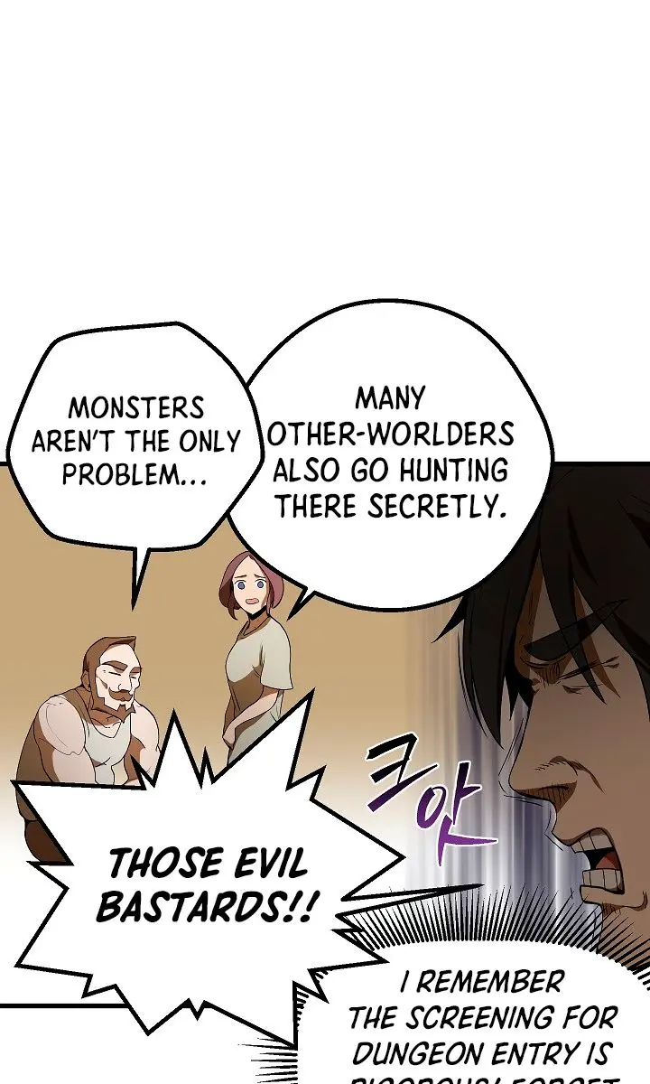 Latna Saga: Survival of a Sword King Chapter 7 Page 68