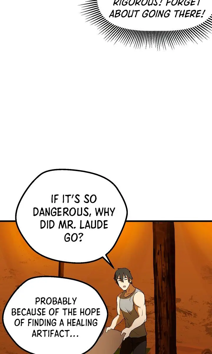 Latna Saga: Survival of a Sword King Chapter 7 Page 69