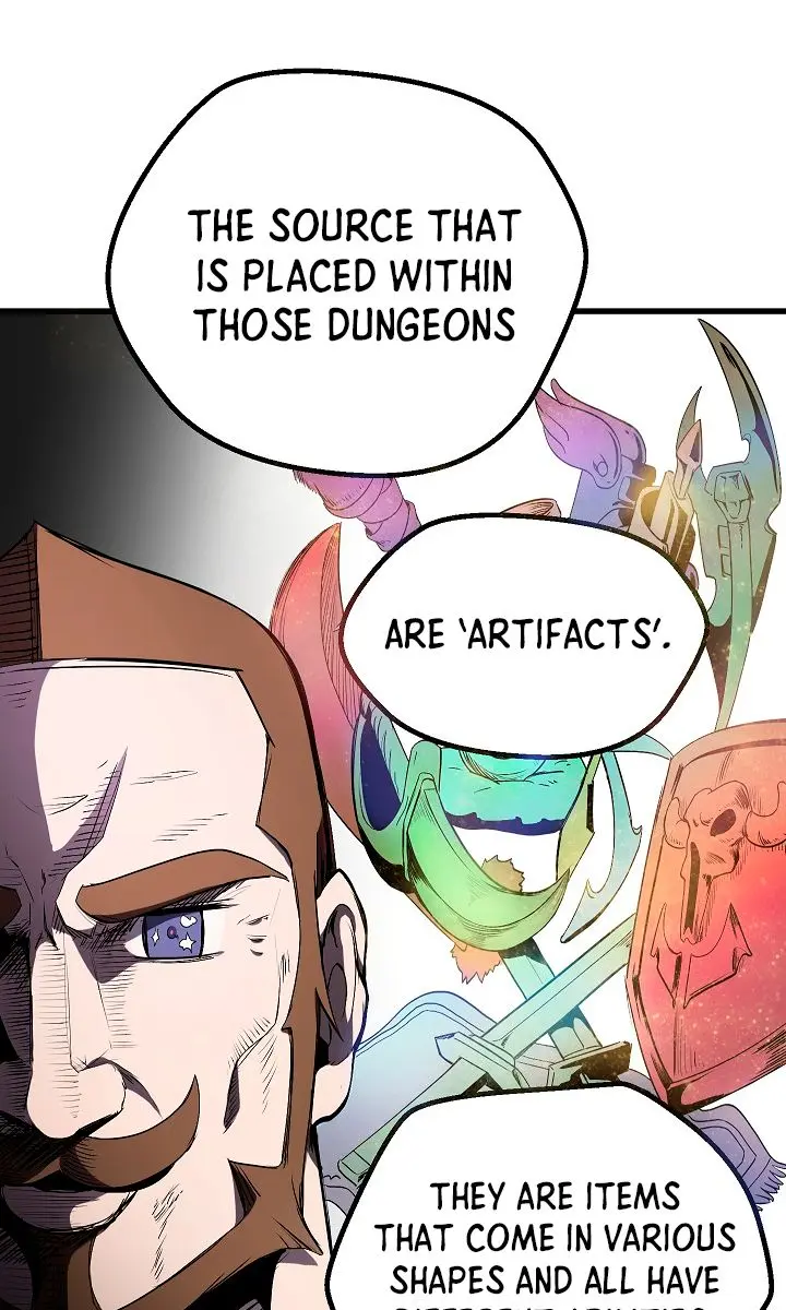 Latna Saga: Survival of a Sword King Chapter 7 Page 71