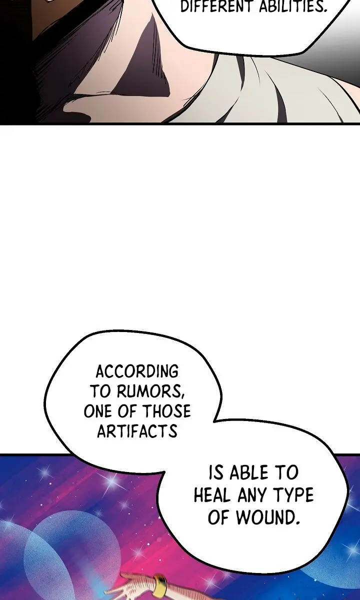 Latna Saga: Survival of a Sword King Chapter 7 Page 72