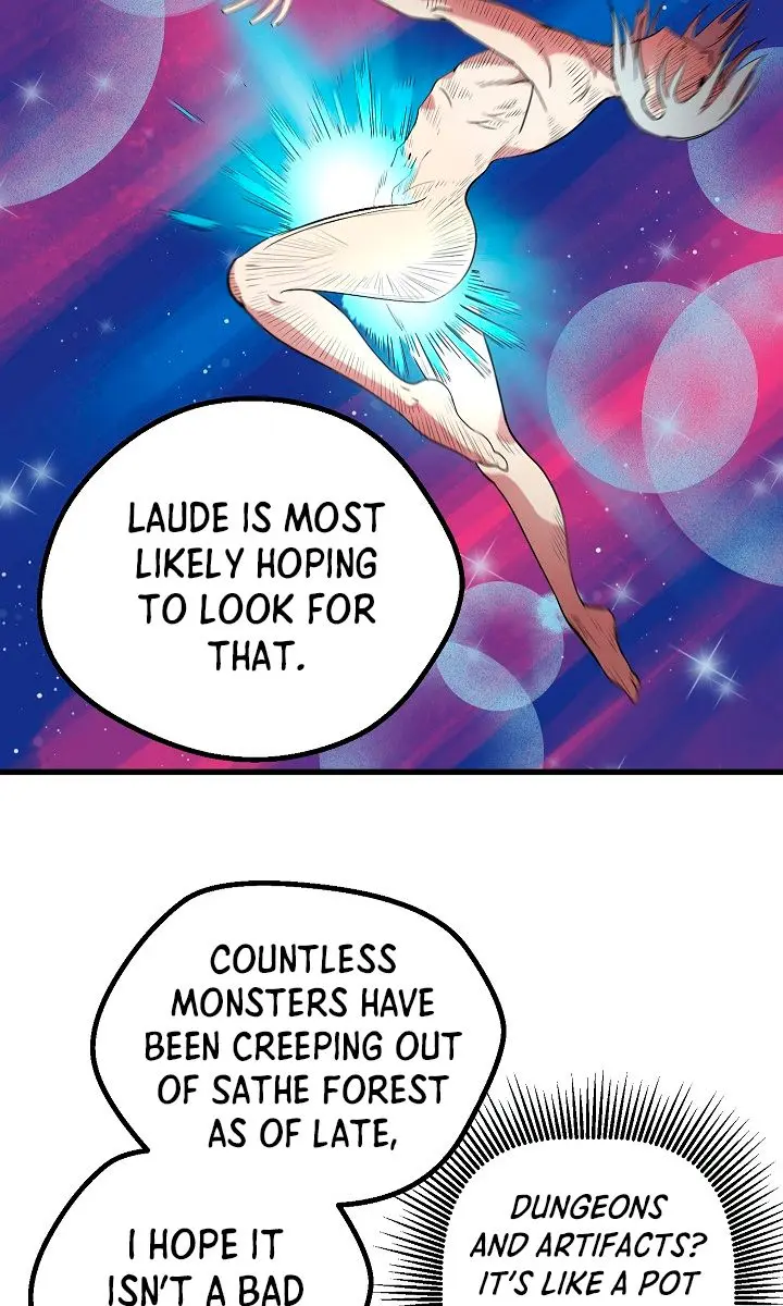 Latna Saga: Survival of a Sword King Chapter 7 Page 73