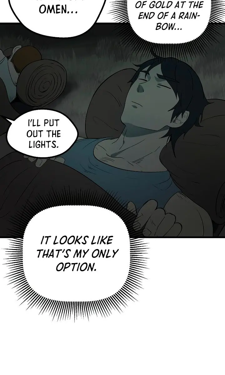 Latna Saga: Survival of a Sword King Chapter 7 Page 74