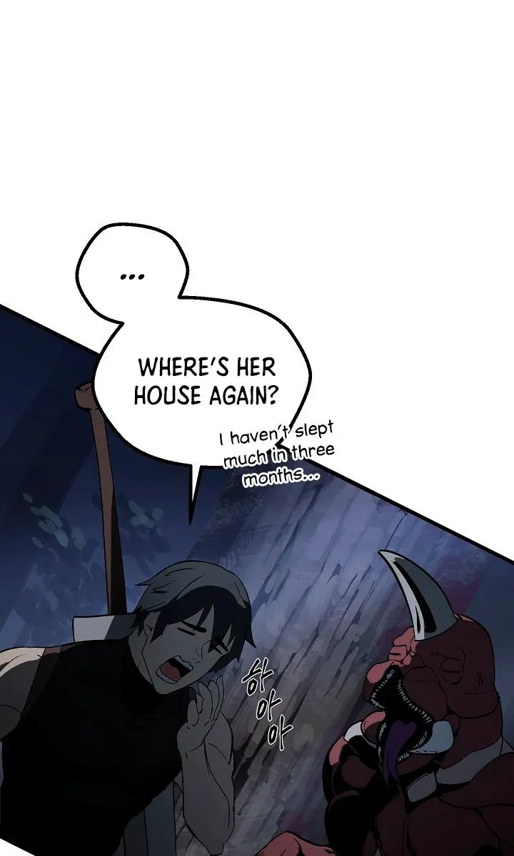 Latna Saga: Survival of a Sword King Chapter 7 Page 80