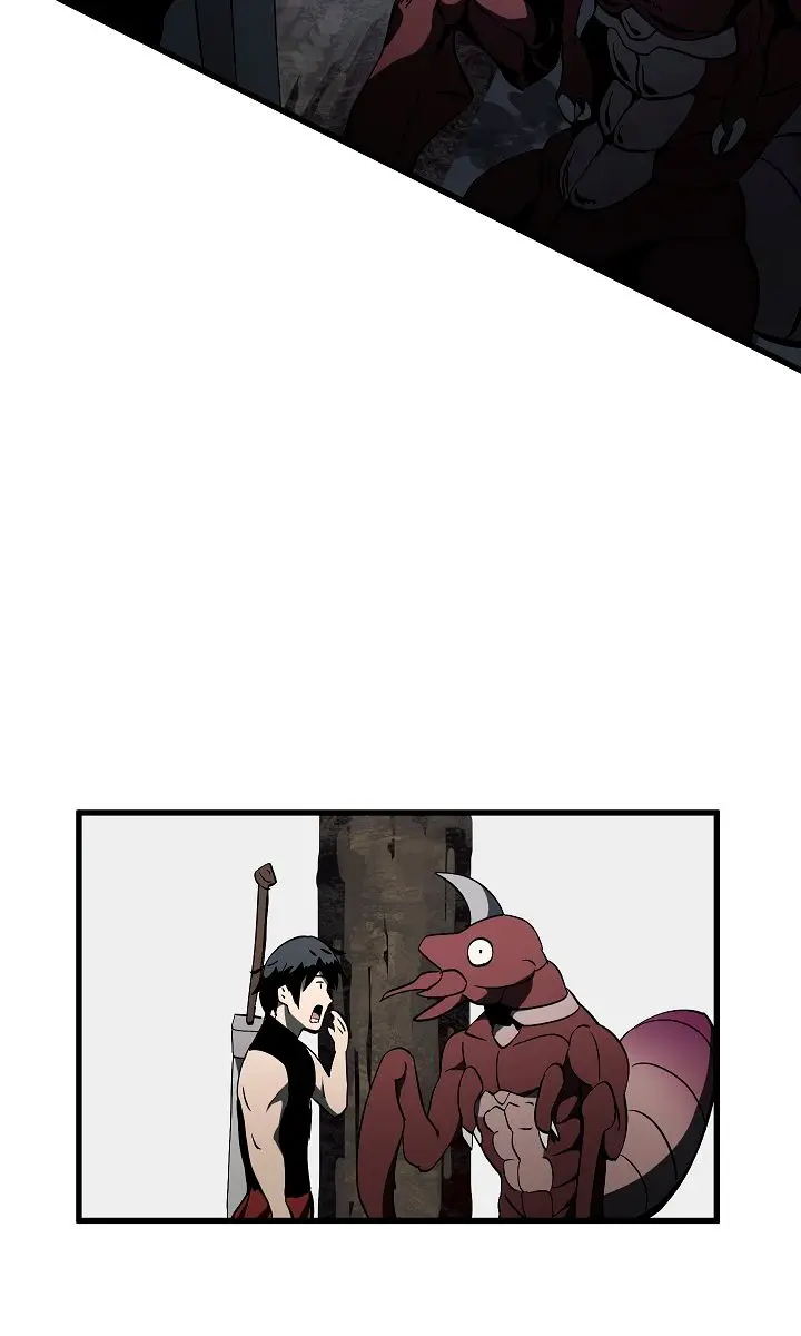 Latna Saga: Survival of a Sword King Chapter 7 Page 81