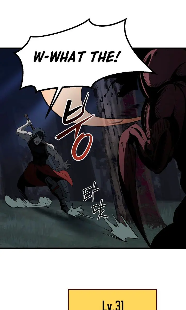 Latna Saga: Survival of a Sword King Chapter 7 Page 84