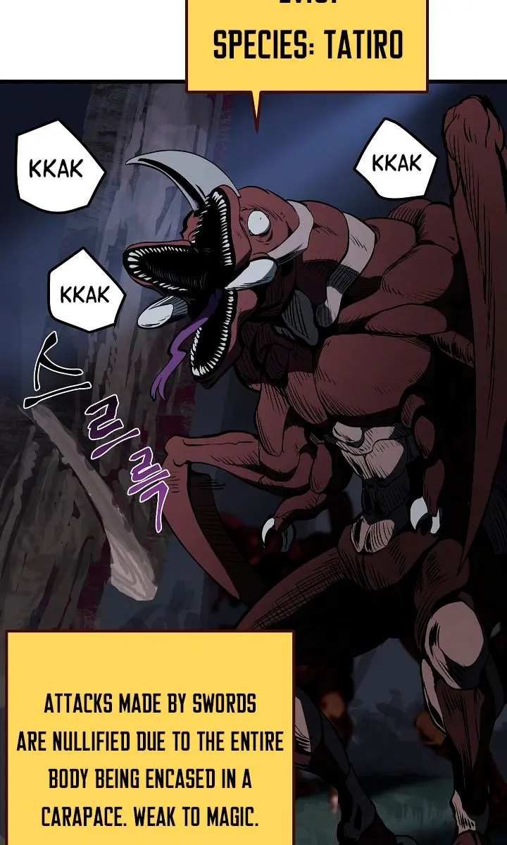 Latna Saga: Survival of a Sword King Chapter 7 Page 85