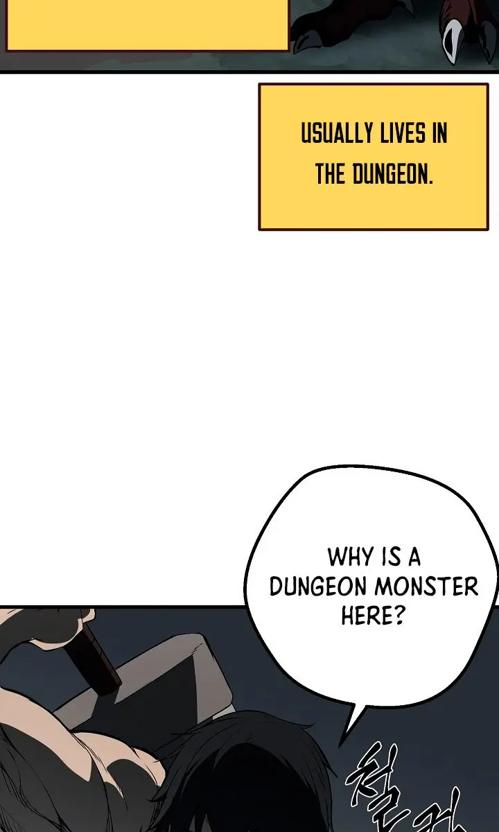Latna Saga: Survival of a Sword King Chapter 7 Page 86