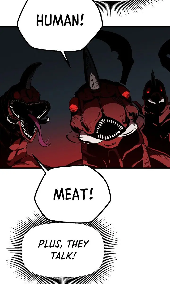 Latna Saga: Survival of a Sword King Chapter 7 Page 88