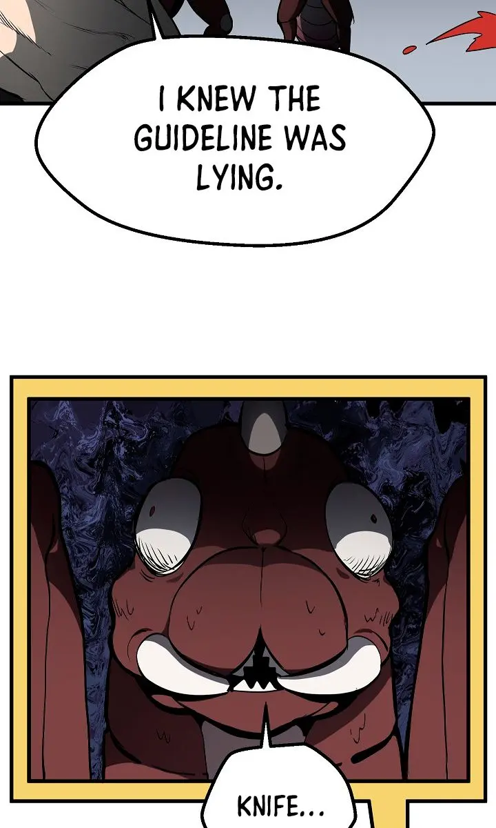Latna Saga: Survival of a Sword King Chapter 7 Page 93