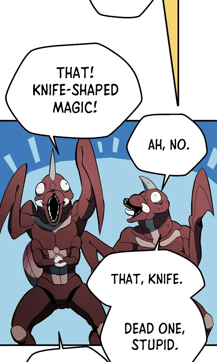 Latna Saga: Survival of a Sword King Chapter 7 Page 94