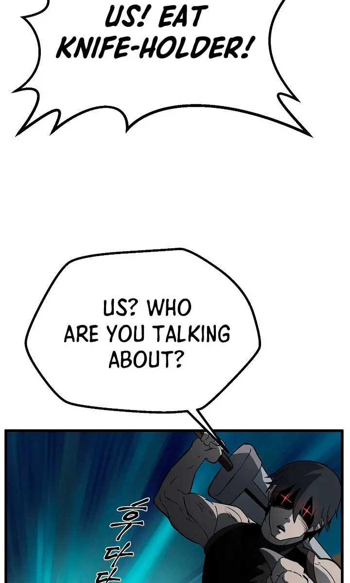 Latna Saga: Survival of a Sword King Chapter 7 Page 97