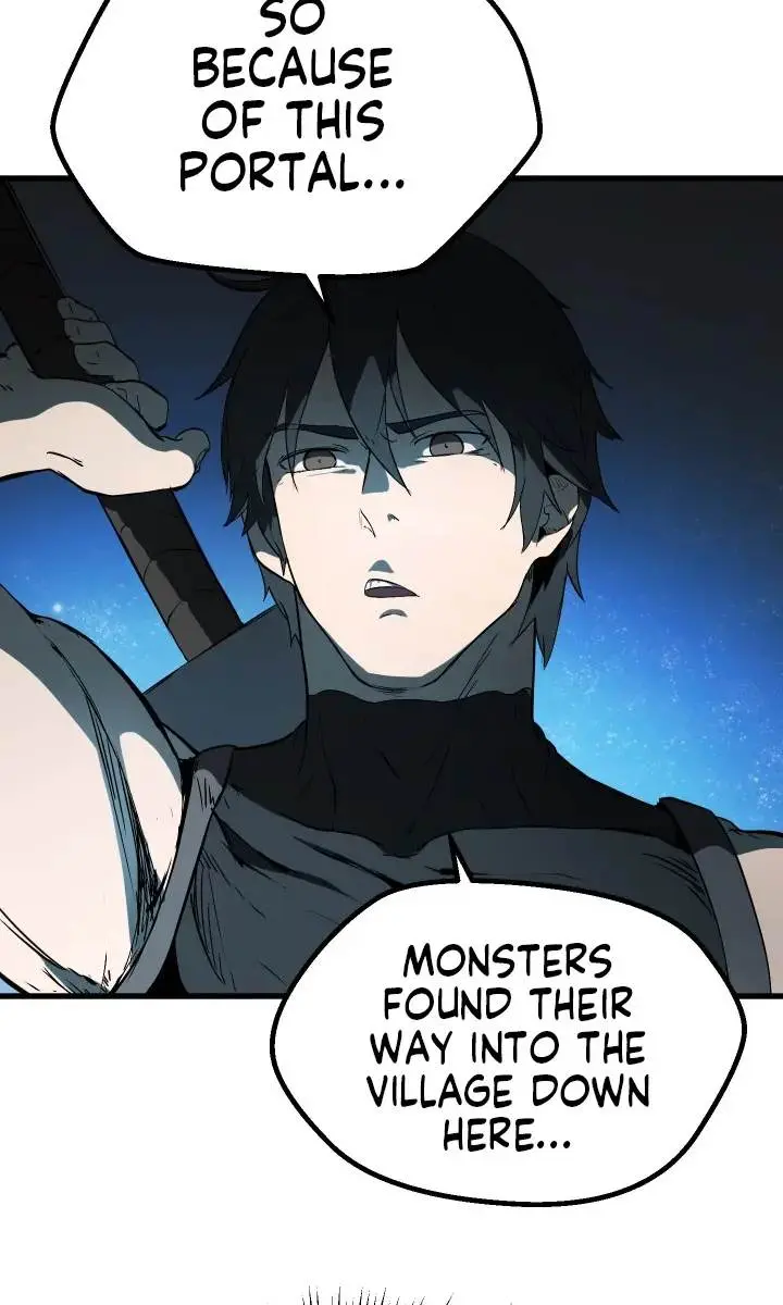 Latna Saga: Survival of a Sword King Chapter 8 Page 3