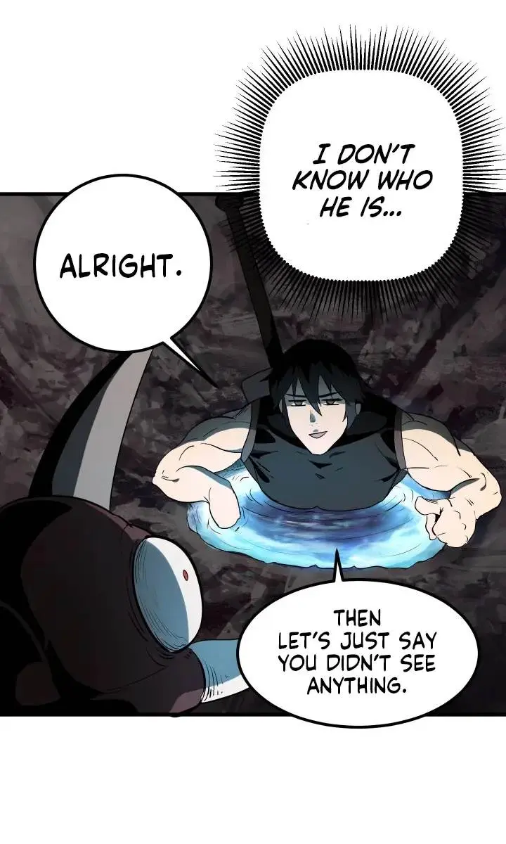 Latna Saga: Survival of a Sword King Chapter 8 Page 10