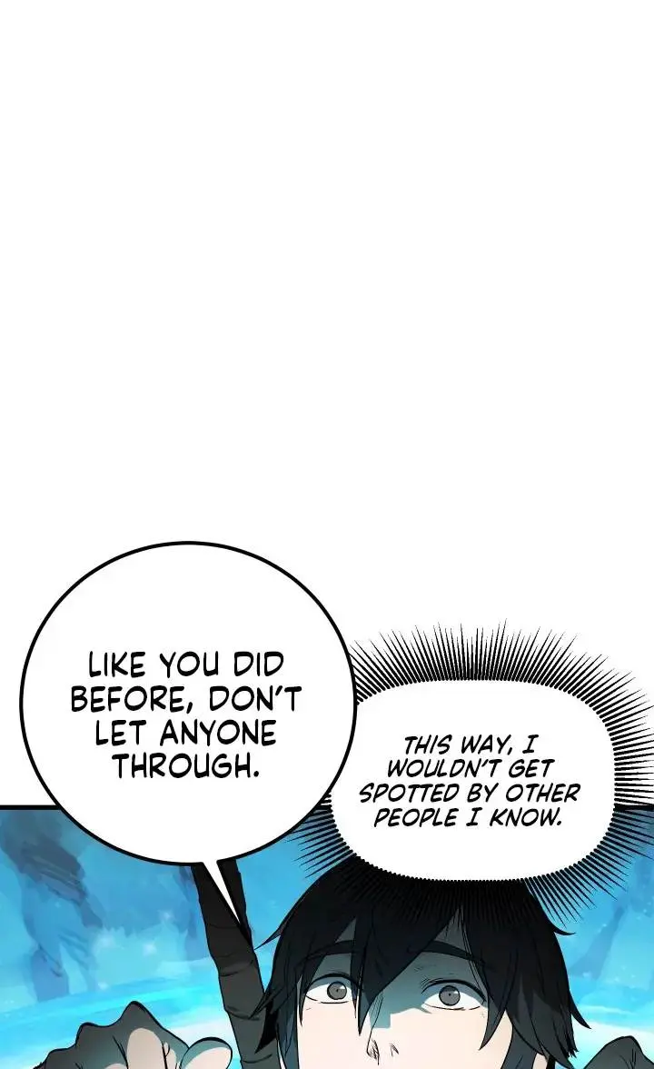 Latna Saga: Survival of a Sword King Chapter 8 Page 11