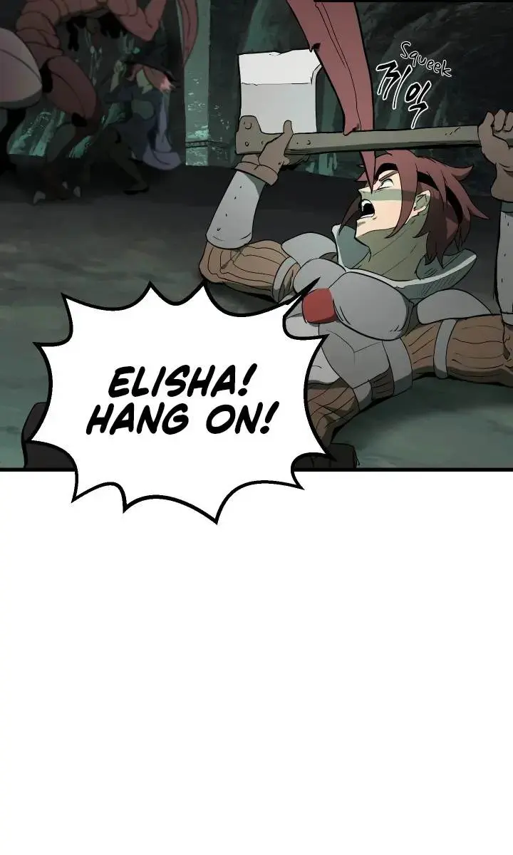 Latna Saga: Survival of a Sword King Chapter 8 Page 20