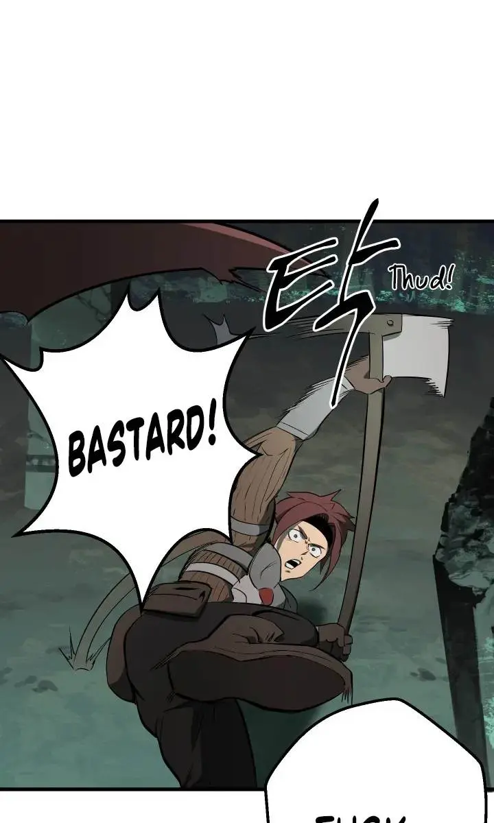 Latna Saga: Survival of a Sword King Chapter 8 Page 21
